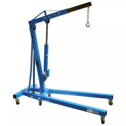 DÍLENSKÝ JEŘÁB GWK 2000 Güde 24361