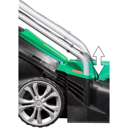 AKU SEKAČKA 330/25-3.0 S Güde 95804