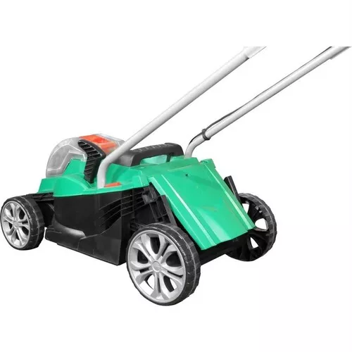 AKU SEKAČKA 330/25-3.0 S Güde 95804