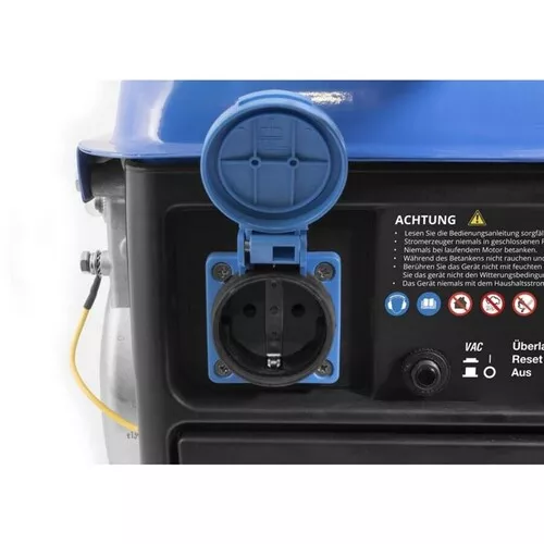 GENERÁTOR PROUDU GSE 951 Güde 40726