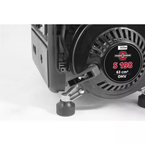 GENERÁTOR PROUDU GSE 951 Güde 40726