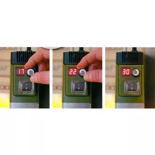 Proxxon Univerzální frézovací motor UF/E