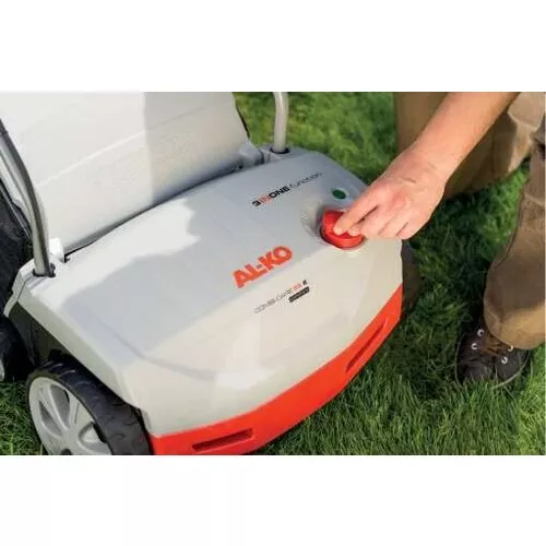 Comfort 38 E Combi Care AL-KO