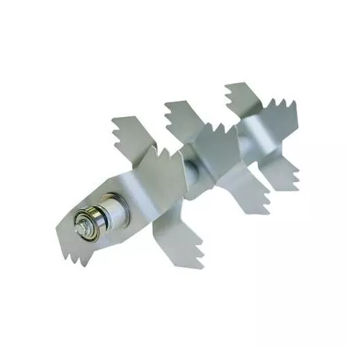 Comfort 38 E Combi Care AL-KO