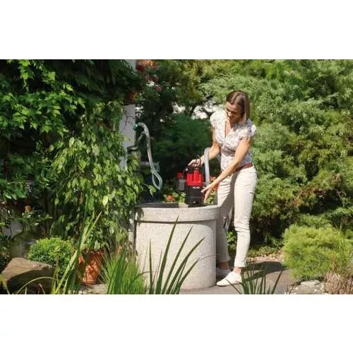 Čerpadlo Pon. Kal. Drain 7000 Cl. AL-KO