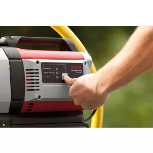 HW 4000 FCS Comfort AL-KO