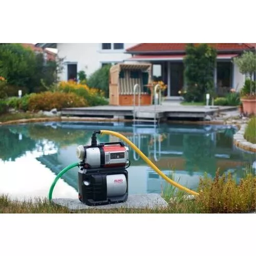 HW 4000 FCS Comfort AL-KO