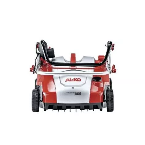 Comfort 36 E Combi care AL-KO