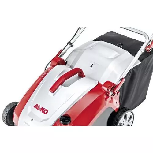 Comfort 36 E Combi care AL-KO