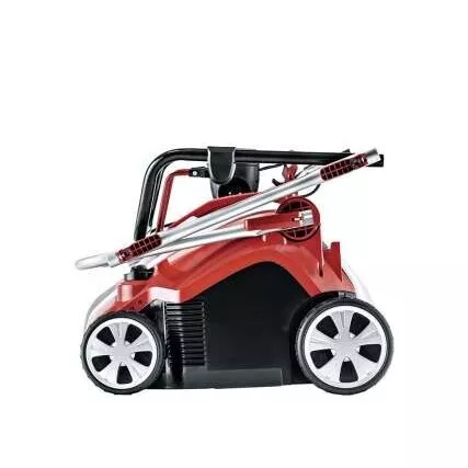 Comfort 36 E Combi care AL-KO