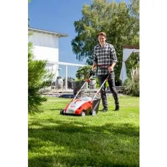 Comfort 36 E Combi care AL-KO