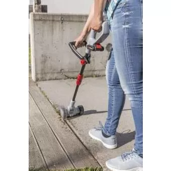 AKU čistič spár AL-KO 18 V MB 2010