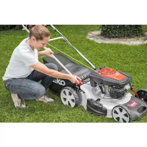 5.10 SP-S EASY AL-KO