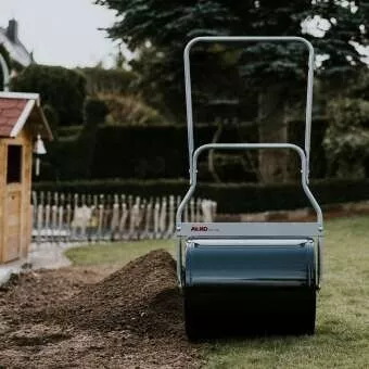 GW 50 zahradní válec AL-KO