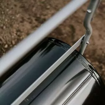 GW 50 zahradní válec AL-KO