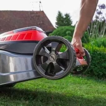 Moweo 46.0 Li SP AL-KO