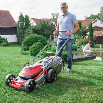 Moweo 46.0 Li SP AL-KO