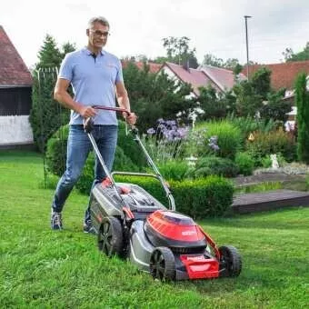 Moweo 46.0 Li SP AL-KO