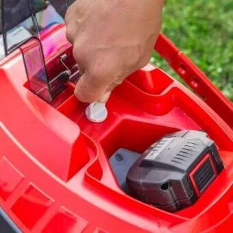 Moweo 46.0 Li SP AL-KO