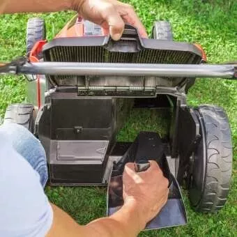 Moweo 46.0 Li SP AL-KO