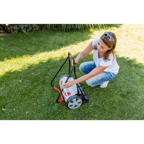 38.1 HM Comfort AL-KO