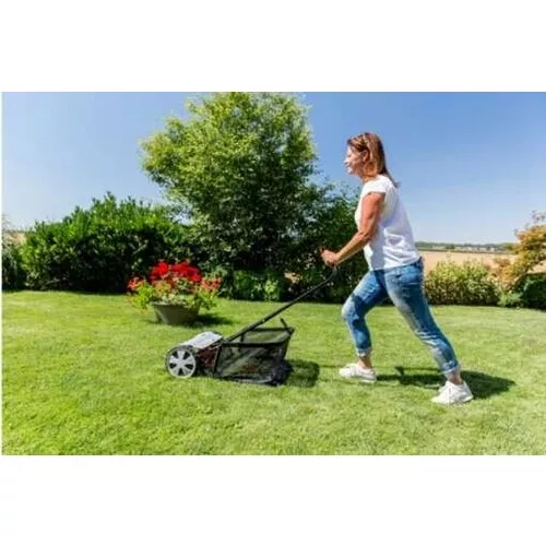 38.1 HM Comfort AL-KO