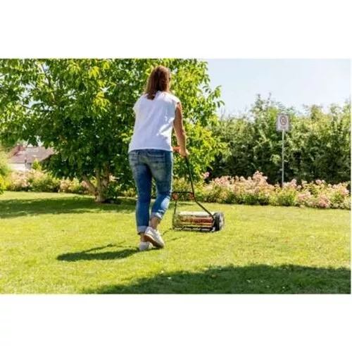 38.1 HM Comfort AL-KO