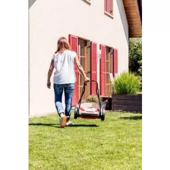 38.1 HM Comfort AL-KO