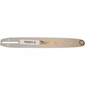 Makita 165201-8 lišta UC3520A 35cm 3/8"1,3mm = new 442035661, 191G24-0 STOP