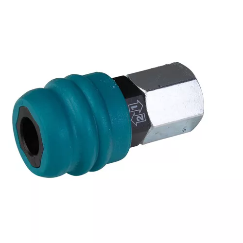 Bezpečnostní rychlospojka kompozit 1/2" IG (vnitřní závit) 2203625 Aircraft