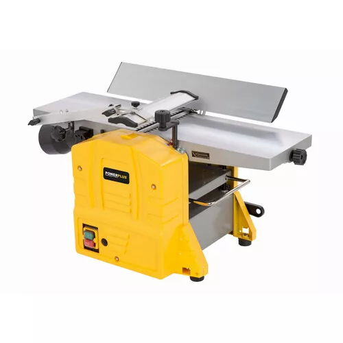 Protahovačka / hoblovka 1 500W Powerplus POWX2040