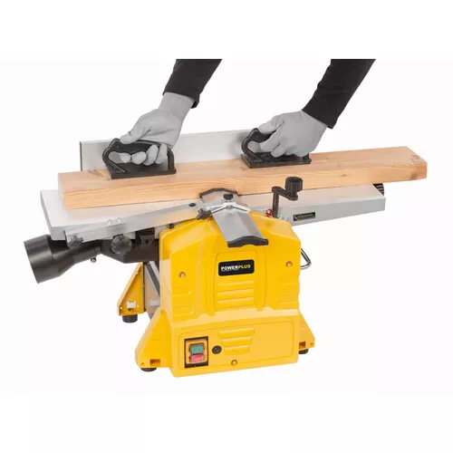 Protahovačka / hoblovka 1 500W Powerplus POWX2040