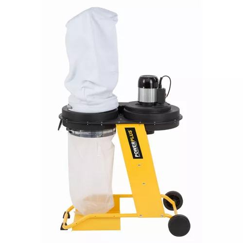 Odsavač pilin 550W Powerplus POWX2090