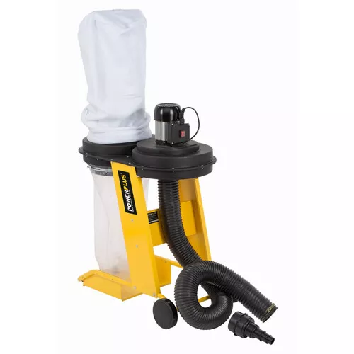 Odsavač pilin 550W Powerplus POWX2090