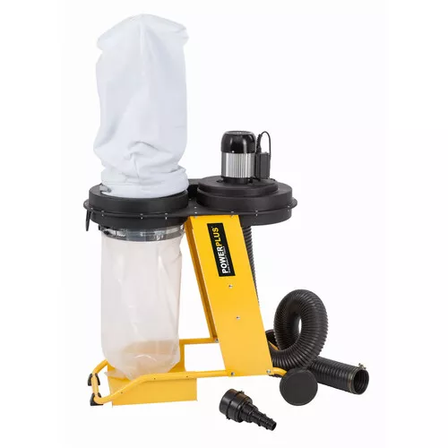 Odsavač pilin 550W Powerplus POWX2090