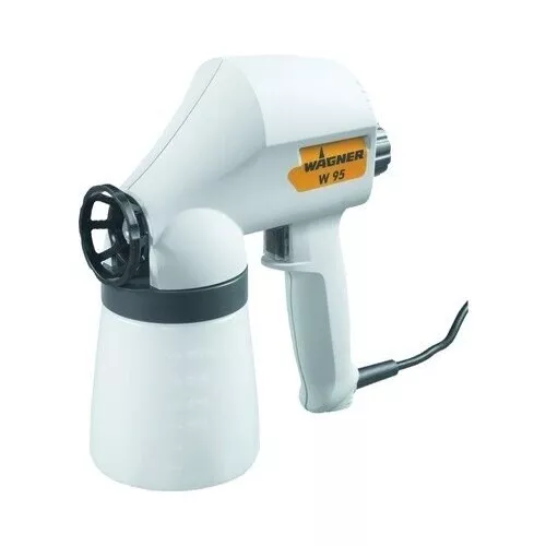 W 95 stříkací pistole  Wagner 402040