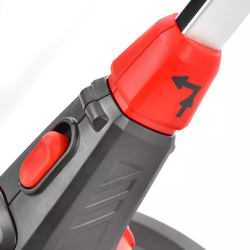 HECHT 630 - elektrický vyžínač