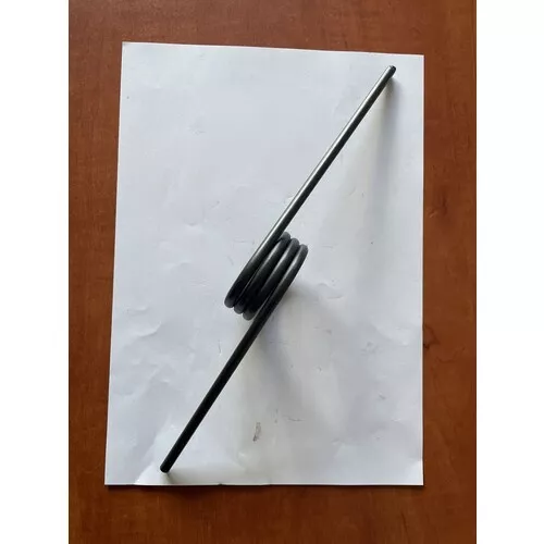 3SSA400ZR Vratná pružina PRAVÁ