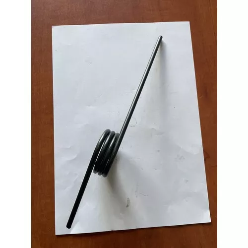 3SSA400GR Vratná pružina LEVÁ