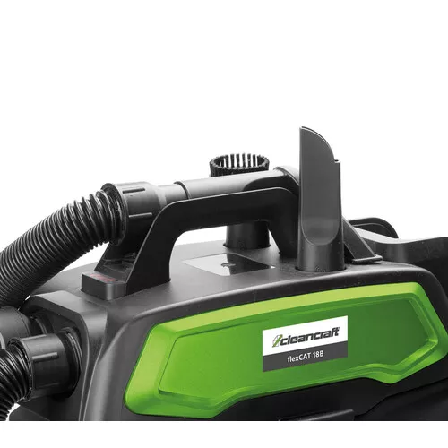 Vysavač aku flexCAT 18 B 7003108 Cleancraft