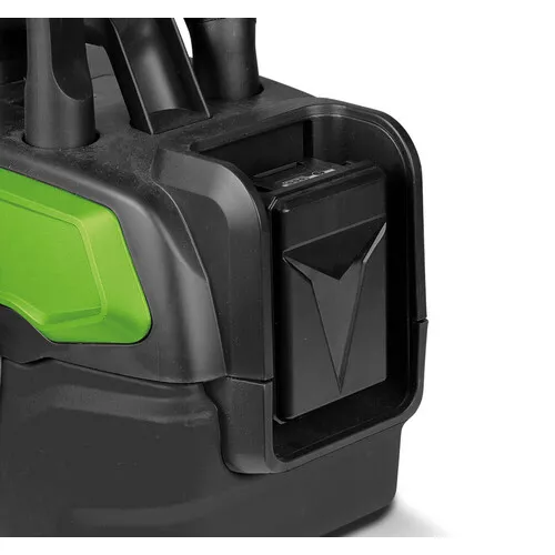 Vysavač aku flexCAT 18 B 7003108 Cleancraft