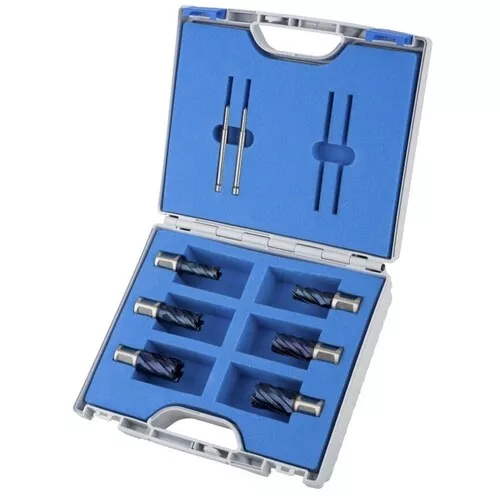 Sada jádrových vrtáků Karnasch BLUE-LINE PRO 30 38720.1331