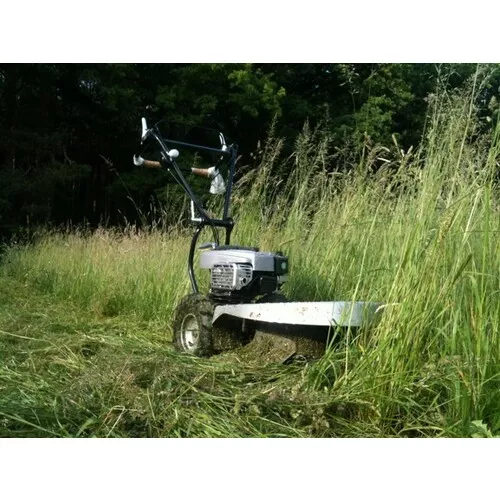 Bubnová sekačka Lumag HGS-87564