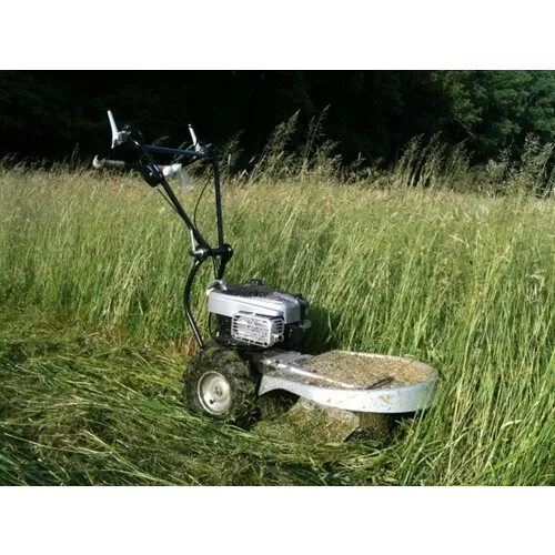 Bubnová sekačka Lumag HGS-87564