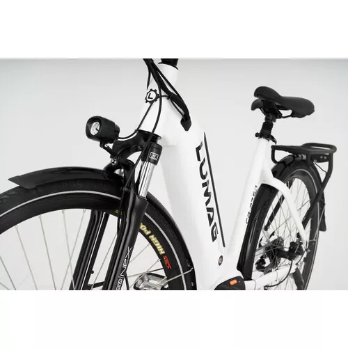 Elektrokolo Lumag CB 27.5/1