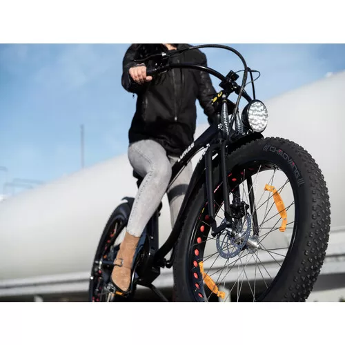 Elektrokolo Lumag FB 26/1