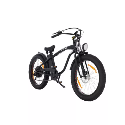 Elektrokolo Lumag FB 26/1