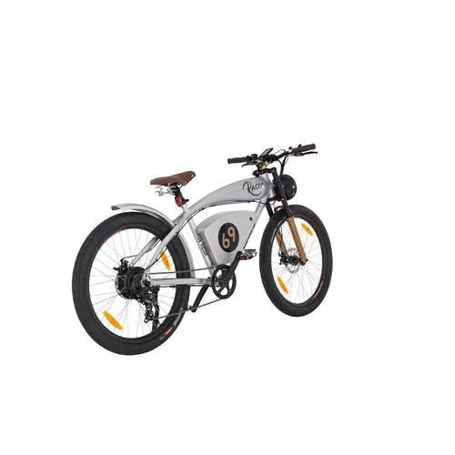 Elektrokolo Lumag FB 26/2