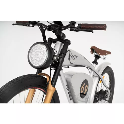 Elektrokolo Lumag FB 26/2