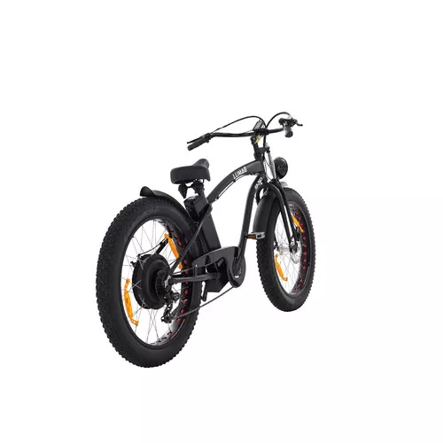 Elektrokolo Lumag FB 26/2